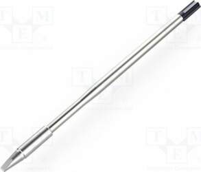ATTEN Tip; chisel; 2.4mm; for