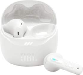 Austiņas JBL Tune FLex 2 Baltas