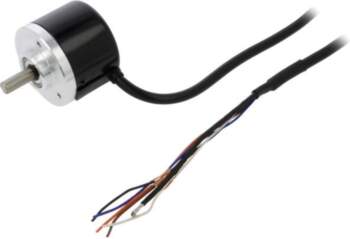 AUTONICS Encoder: incremental; Usup: 12÷24VDC; 360imp/revol