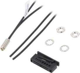 AUTONICS Sensor: fiber-optic; Range: 0÷100mm; Len: