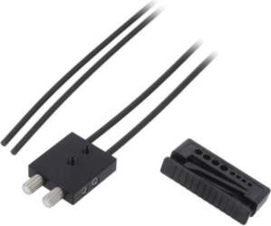 AUTONICS Sensor: fiber-optic; Range: 0÷130mm; Len: