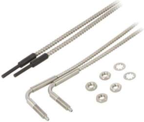 AUTONICS Sensor: fiber-optic; Range: 0÷670mm; Len: