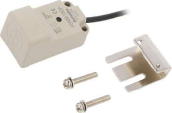 AUTONICS Sensor: inductive; 0÷10mm; PNP /