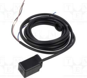 AUTONICS Sensor: inductive; 0÷5mm; NPN /
