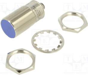 AUTONICS Sensor: inductive; OUT: 2-wire NC