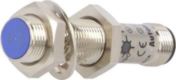 AUTONICS Sensor: inductive; OUT: 2-wire NO