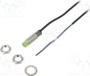 AUTONICS Sensor: inductive; OUT: 2-wire NO
