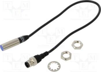 AUTONICS Sensor: inductive; OUT: NPN /