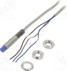 AUTONICS Sensor: inductive; OUT: PNP /