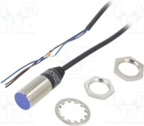 AUTONICS Sensor: inductive; OUT: PNP /