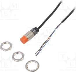 AUTONICS Sensor: inductive; OUT: PNP /