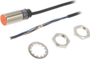 AUTONICS Sensor: inductive; OUT: PNP /