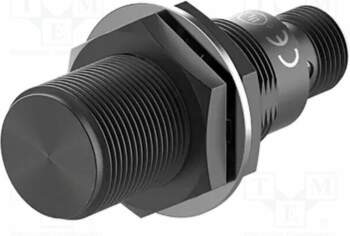 AUTONICS Sensor: inductive; OUT: PNP/NPN/push pull
