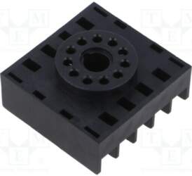 AUTONICS Socket; PIN: 11; Electr.connect:
