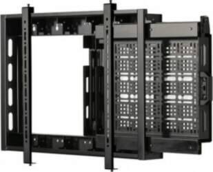 B-TECH AV FLAT SCREEN WALL MOUNT