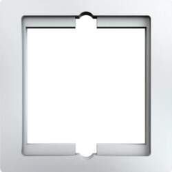 Bachmann adapter frame for custom module