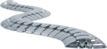 Bachmann cable snake PRO silver |