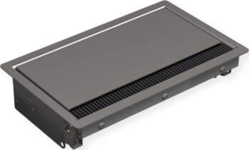 Bachmann CONI mounting frame small, anthracite