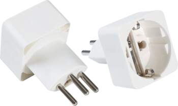 Bachmann conversion plug CH-D | 921