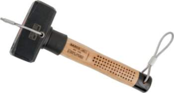 BAHCO Hammer; fitter type; for working