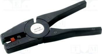 BAHCO Stripping tool; 0.1÷6mm2; Wire: