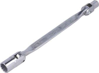 BAHCO Wrench: socket spanner; with joint