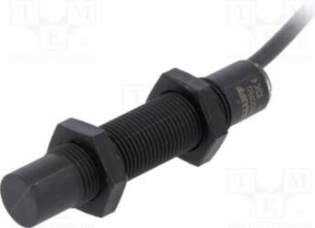 BALLUFF Sensor: capacitive; Range: 1÷8mm; OUT: