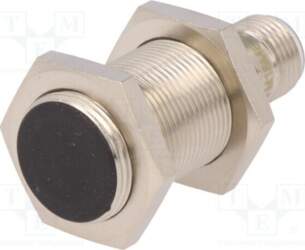BALLUFF Sensor: inductive; OUT: PNP /