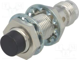 BALLUFF Sensor: inductive; OUT: PNP /