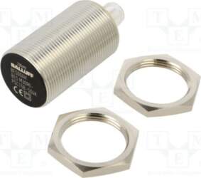 BALLUFF Sensor: inductive; OUT: PNP /