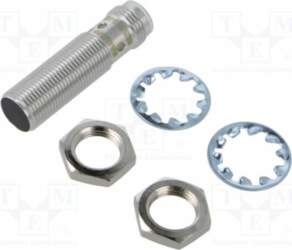 BALLUFF Sensor: inductive; OUT: PNP /