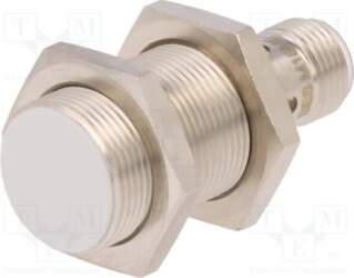 BALLUFF Sensor: inductive; OUT: PNP /