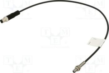 BALLUFF Sensor: inductive; OUT: PNP /