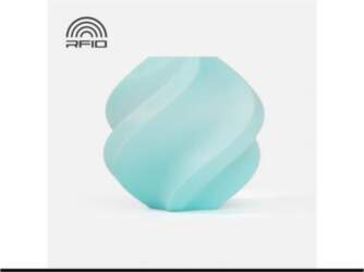 BambuLab PLA Basic Gradient Arctic Whisper