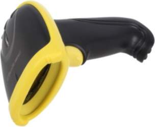 Barcode scanner; wireless; 1D | QOLTEC-50862