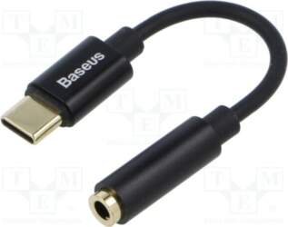 BASEUS Cable; Jack 3.5mm socket