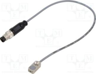 BAUMER Sensor: inductive; 0÷2mm; PNP /