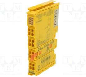BECKHOFF AUTOMATION Automation module: communication; IP20
