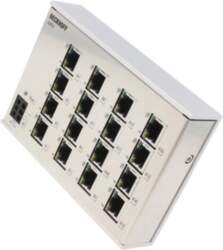 BECKHOFF AUTOMATION Automation module: switch Ethernet
