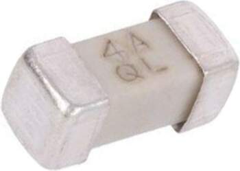 BEL FUSE Fuse: fuse; ceramic; SMD
