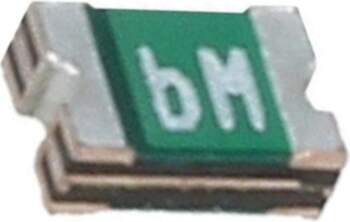 BEL FUSE Fuse: PTC polymer; SMD