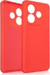 Beline Silicone Case Xiaomi Redmi Note