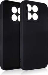 Beline Silicone Honor X8c Case Black