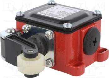 BERNSTEIN AG Limit switch; NO +