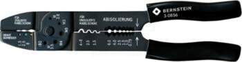 BERNSTEIN Tool: multifunction wire stripper and