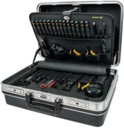 BERNSTEIN Tools set: general purpose; ESD
