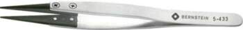 BERNSTEIN Tweezers; replaceable tips; Blade tip