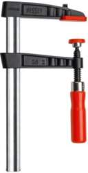 BESSEY Clamp; parallel; cast iron; with