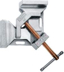 BESSEY Machine vice; Jaws width: 120mm