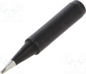 BEST Tip; chisel; 1.2x0.7mm